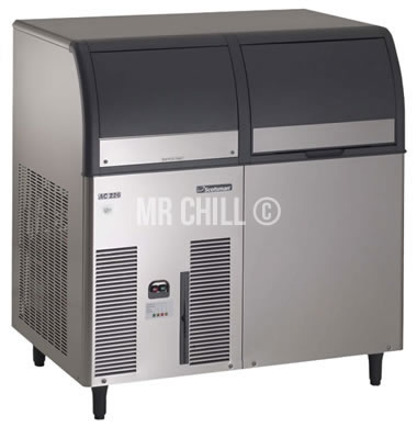 Scotsman ACM226 Ice Maker