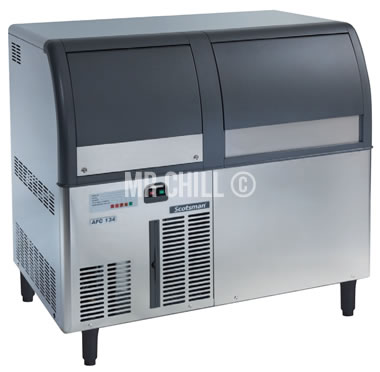 Scotsman AFC 134 Cublet Ice Machine