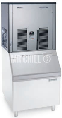 Scotsman MC16 Short Ice Maker