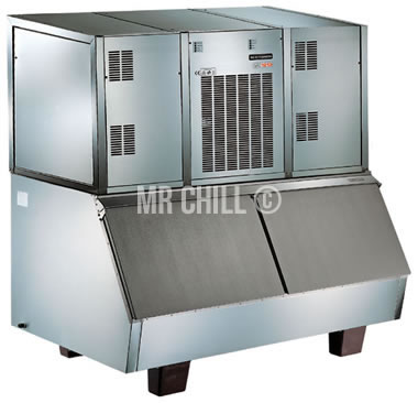 Scotsman MC1210 Ice Maker