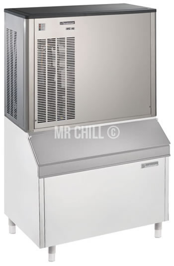 Scotsman MC46 Ice Maker