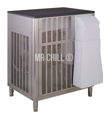 Scotsman MF 86 Flake Ice Maker