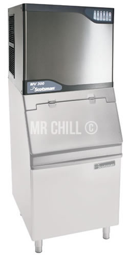 Scotsman MV306 Ice Maker