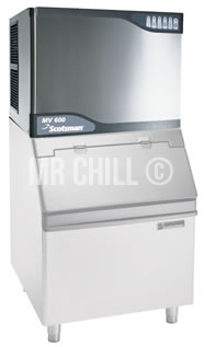 Scotsman MV 606 Ice Maker