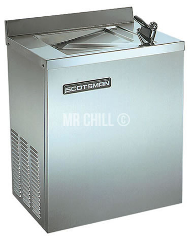 Scotsman SW12 Push Button Water Dispenser