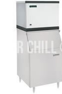 Scotsman CME 656 Cubelet Ice Maker