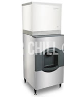 Scotsman HD 30 (contour ice dispenser only)