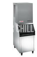 Scotsman CM450 Cubelet Ice Maker