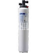 195S 2 x Ice Machine Water Filter Replacement cartridge