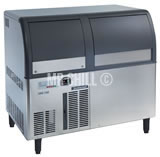 Scotsman EFC134 Cublet Ice Machine with Built in Pump