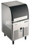 Scotsman EC107 Ice Machine with waste drain pump