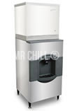 Scotsman HD30 (contour ice dispenser only)