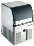 Scotsman EC87 Ice Machine with waste drain pump