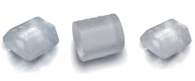 Scotsman Cubelet Ice