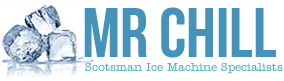 Scotsman Ice